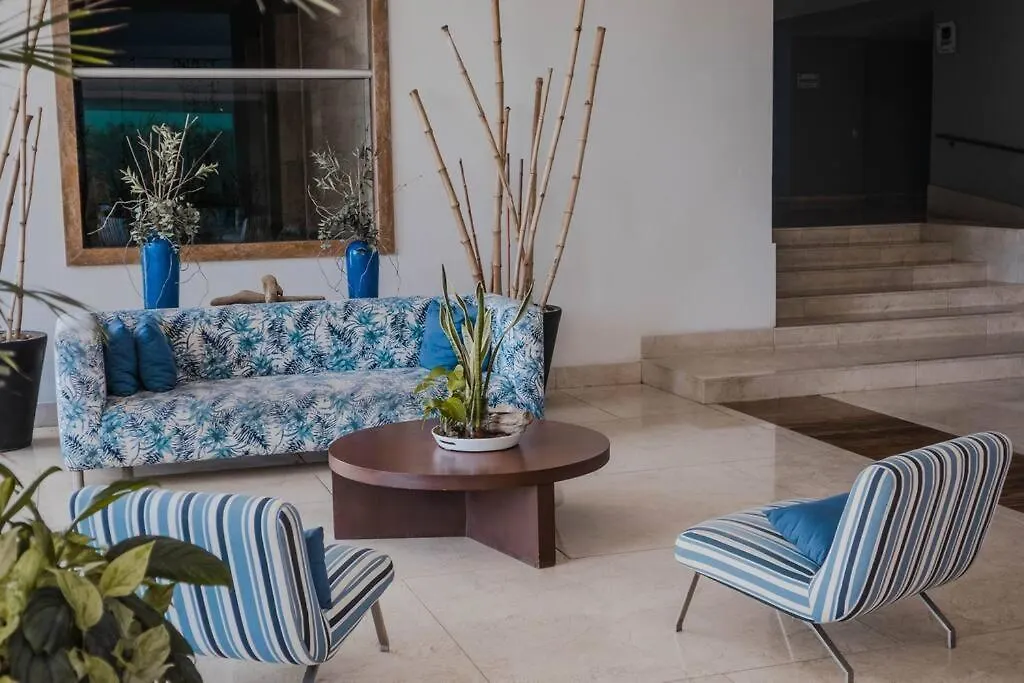Apartment Condo Vista Al Mar Epic Rnt 12078 Cartagena