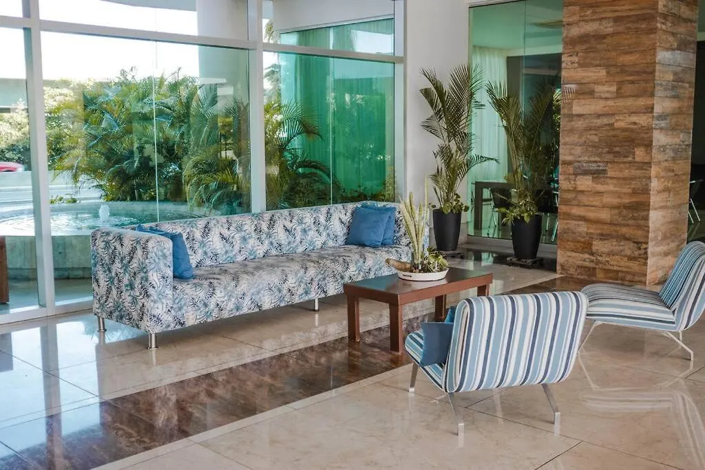 Apartment Condo Vista Al Mar Epic Rnt 12078 Cartagena Colombia