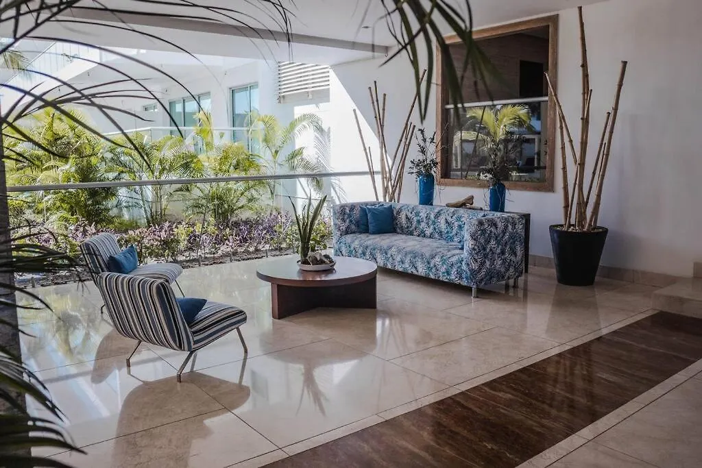 Condo Vista Al Mar Epic Rnt 12078 Cartagena