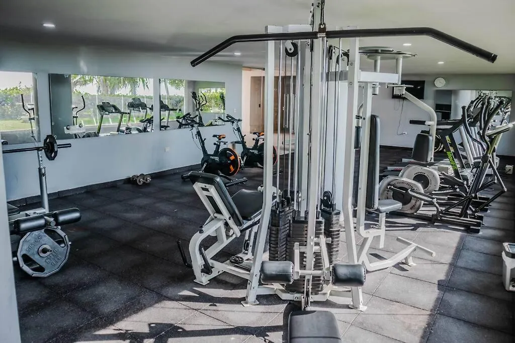 Apartment Condo Vista Al Mar Epic Rnt 12078 Cartagena