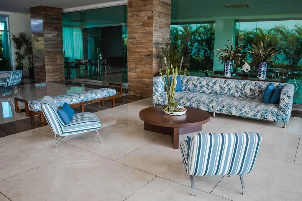 Condo Vista Al Mar Epic Rnt 12078 Cartagena