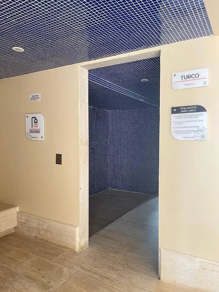 Condo Vista Al Mar Epic Rnt 12078 Cartagena 0*,
