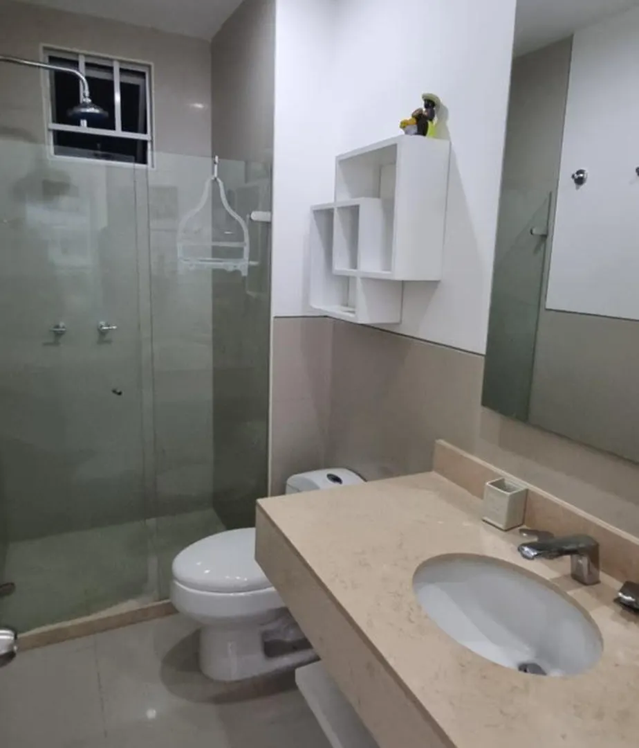 Condo Vista Al Mar Epic Rnt 12078 Cartagena 0*,  Colombia