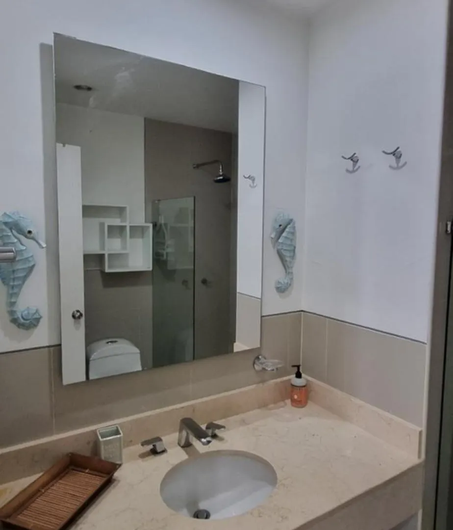 Condo Vista Al Mar Epic Rnt 12078 Cartagena Colombia