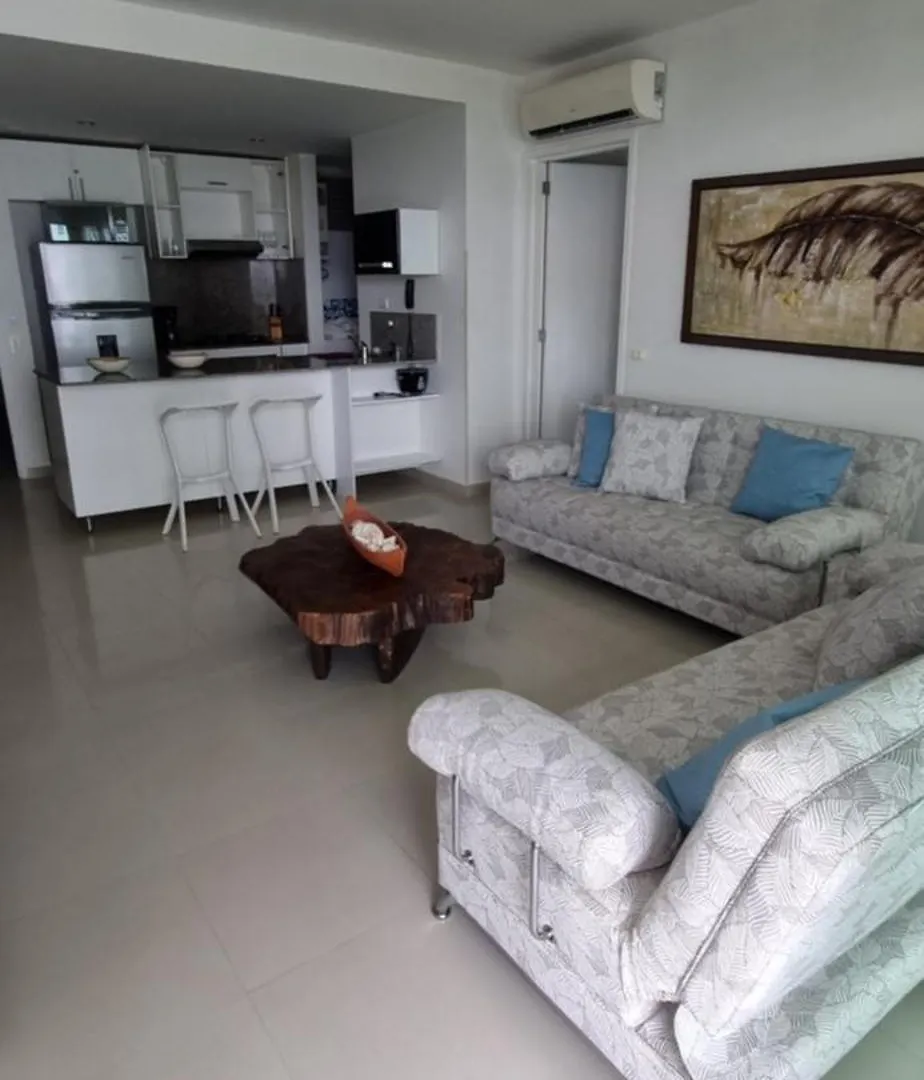 Apartment Condo Vista Al Mar Epic Rnt 12078 Cartagena Colombia